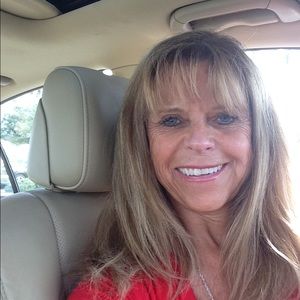 Meet your Posher, Judy